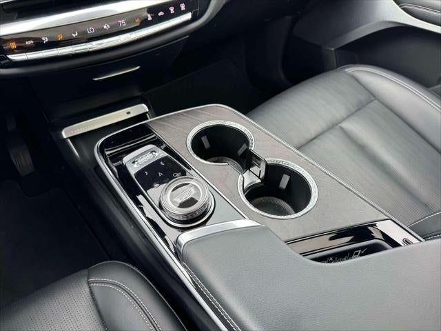 2023 Cadillac LYRIQ RWD Luxury