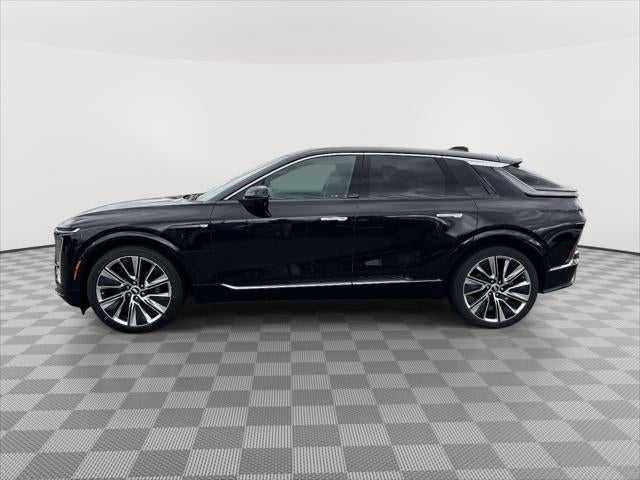2023 Cadillac LYRIQ RWD Luxury
