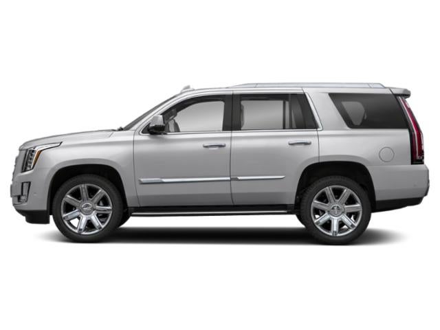 2020 Cadillac Escalade 4WD Premium Luxury