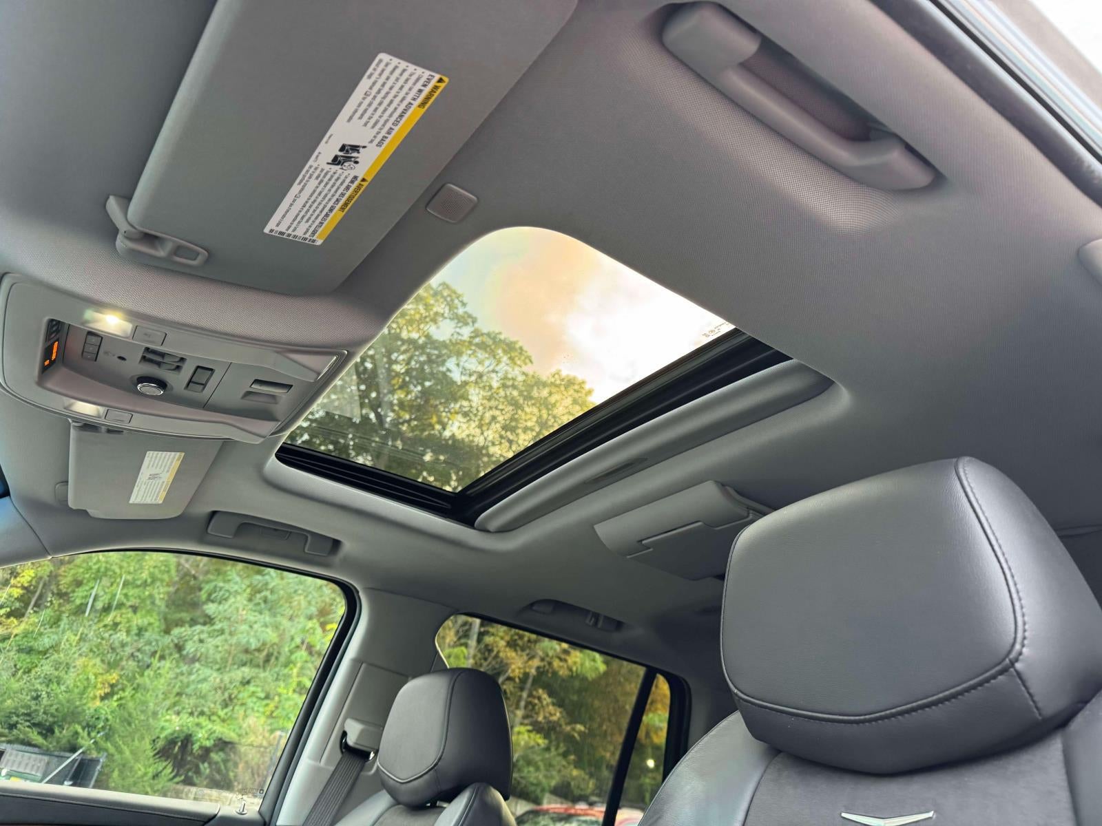 2020 Cadillac Escalade 4WD Premium Luxury