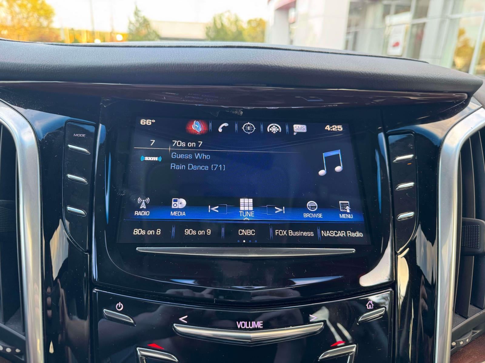 2020 Cadillac Escalade 4WD Premium Luxury
