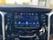 2020 Cadillac Escalade 4WD Premium Luxury