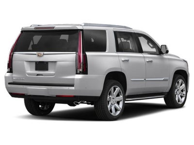 2020 Cadillac Escalade 4WD Premium Luxury
