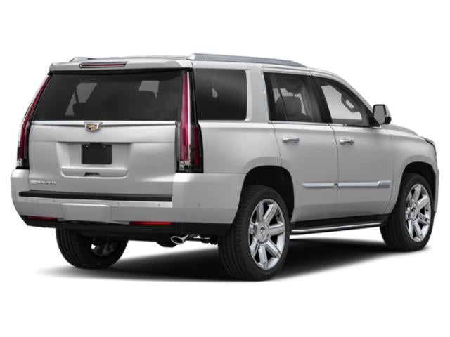 2020 Cadillac Escalade 4WD Premium Luxury