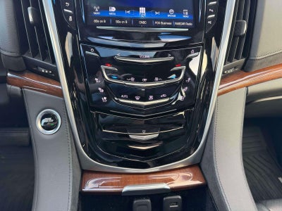 2020 Cadillac Escalade 4WD Premium Luxury