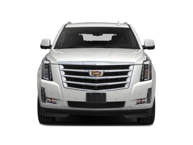2020 Cadillac Escalade 4WD Premium Luxury