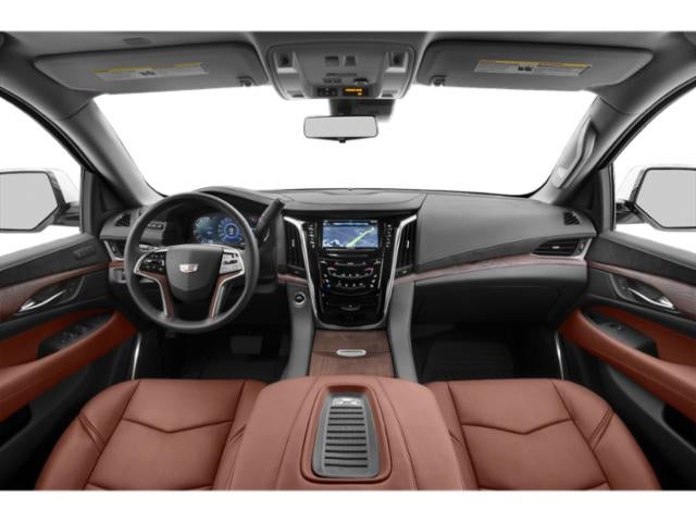 2020 Cadillac Escalade 4WD Premium Luxury