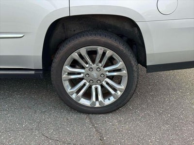 2020 Cadillac Escalade 4WD Premium Luxury