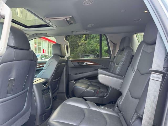 2020 Cadillac Escalade 4WD Premium Luxury