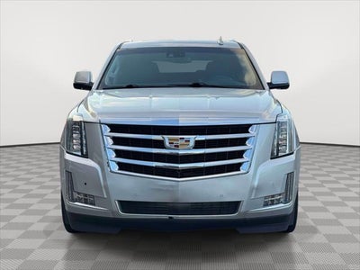 2020 Cadillac Escalade 4WD Premium Luxury