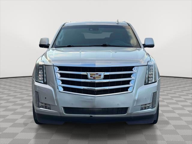 2020 Cadillac Escalade 4WD Premium Luxury