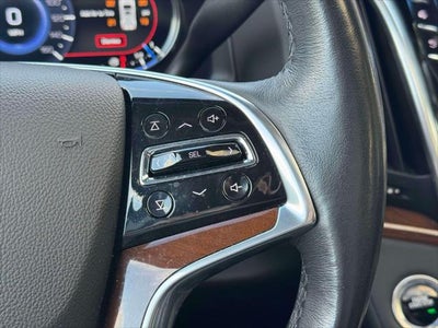 2020 Cadillac Escalade 4WD Premium Luxury