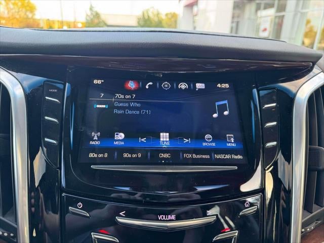 2020 Cadillac Escalade 4WD Premium Luxury