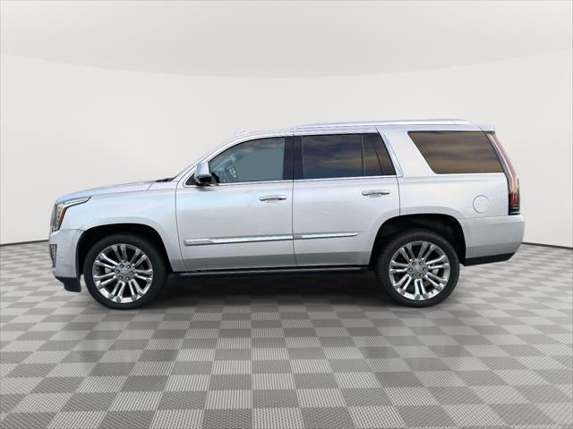 2020 Cadillac Escalade 4WD Premium Luxury