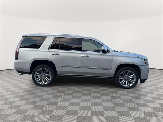 2020 Cadillac Escalade 4WD Premium Luxury