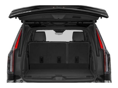 2022 Cadillac Escalade ESV 4WD Premium Luxury