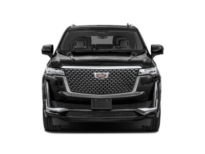 2022 Cadillac Escalade ESV 4WD Premium Luxury
