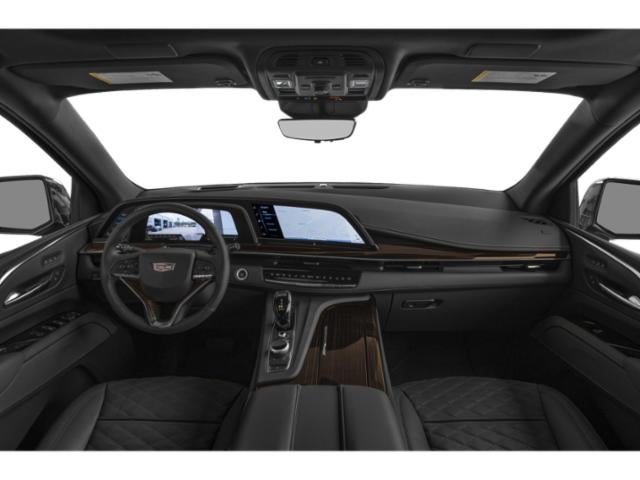2022 Cadillac Escalade ESV 4WD Premium Luxury
