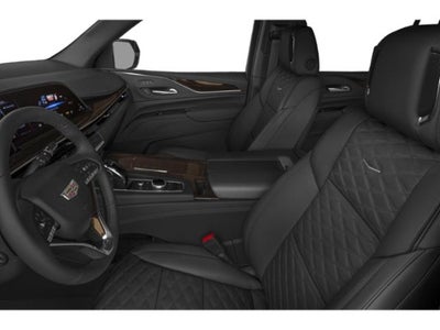 2022 Cadillac Escalade ESV 4WD Premium Luxury