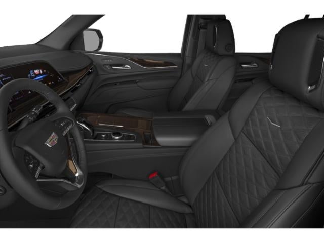 2022 Cadillac Escalade ESV 4WD Premium Luxury