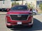 2022 Cadillac Escalade ESV 4WD Premium Luxury