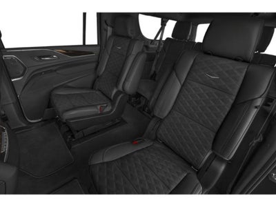2023 Cadillac Escalade ESV 4WD Premium Luxury