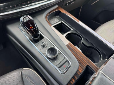 2023 Cadillac Escalade ESV 4WD Premium Luxury