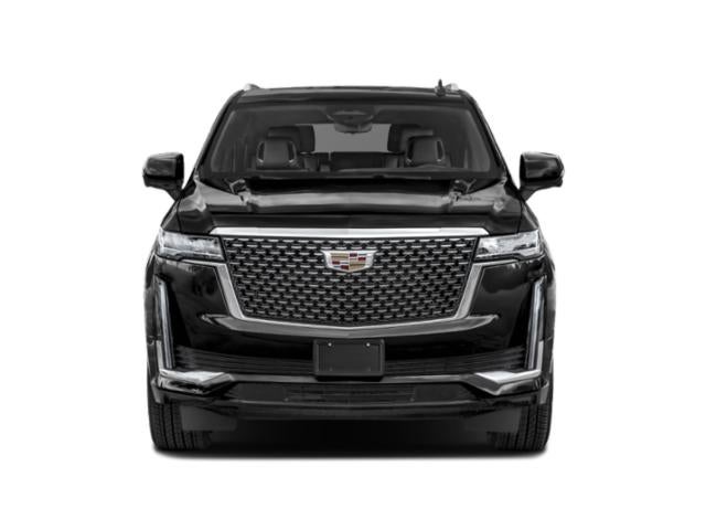 2023 Cadillac Escalade ESV 4WD Premium Luxury