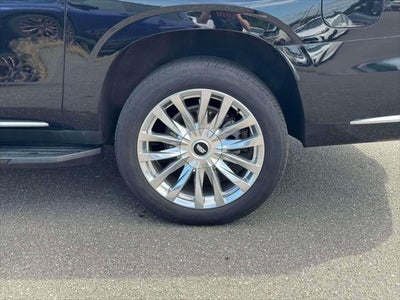 2023 Cadillac Escalade ESV 4WD Premium Luxury
