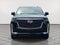2023 Cadillac Escalade ESV 4WD Premium Luxury