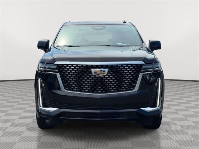 2023 Cadillac Escalade ESV 4WD Premium Luxury