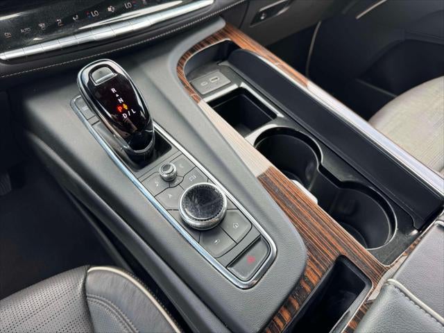 2023 Cadillac Escalade ESV 4WD Premium Luxury