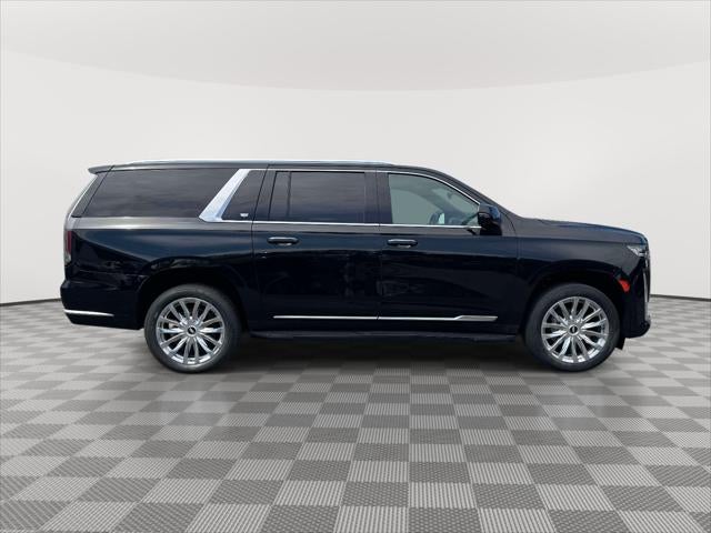 2023 Cadillac Escalade ESV 4WD Premium Luxury