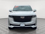2023 Cadillac Escalade ESV 4WD Premium Luxury