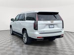 2023 Cadillac Escalade ESV 4WD Premium Luxury