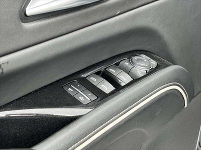 2023 Cadillac Escalade ESV 4WD Premium Luxury