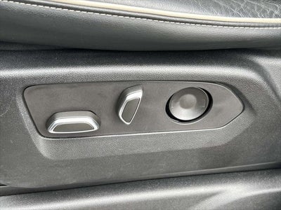 2023 Cadillac Escalade ESV 4WD Premium Luxury