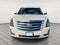 2015 Cadillac Escalade ESV Platinum