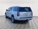 2015 Cadillac Escalade ESV Platinum