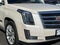 2015 Cadillac Escalade ESV Platinum