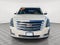 2015 Cadillac Escalade ESV Platinum