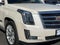 2015 Cadillac Escalade ESV Platinum