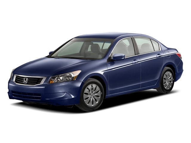 2009 Honda Accord's photo