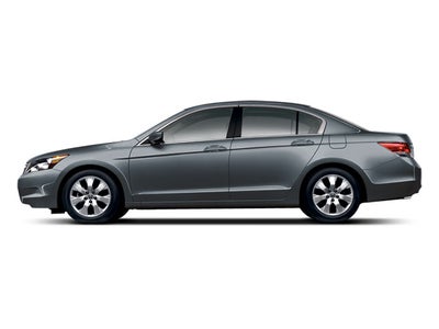 2008 Honda Accord 2.4 EX
