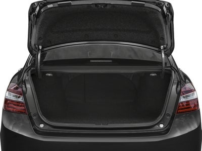 2016 Honda Accord EX-L V-6
