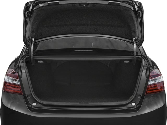 2016 Honda Accord EX-L V-6