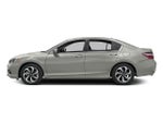 2016 Honda Accord EX-L V-6