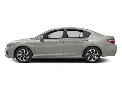 2016 Honda Accord EX-L V-6