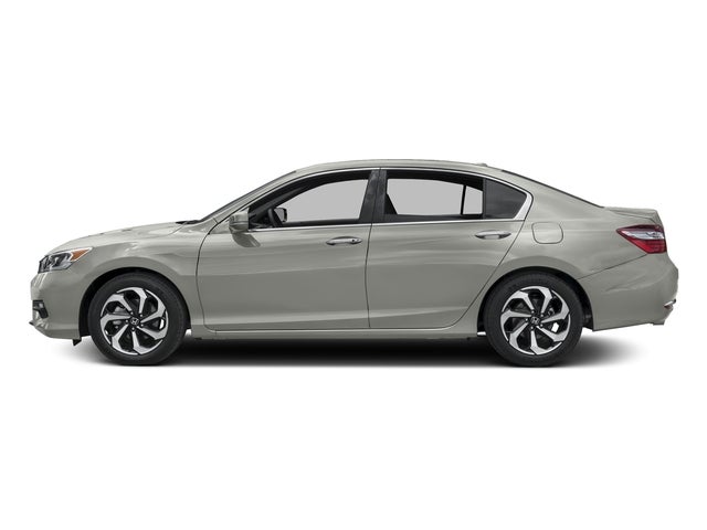 2016 Honda Accord EX-L V-6