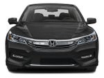 2016 Honda Accord EX-L V-6
